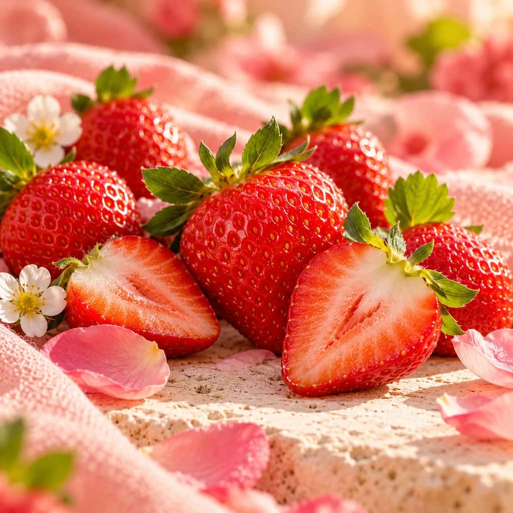 Éclat de Rire — Fraises